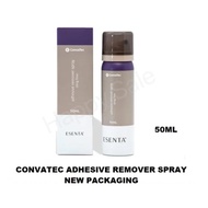 🇸🇬CONVATEC NILTAC STING FREE MEDICAL ADHESIVE REMOVER SPRAY 50ML / 2X50ML