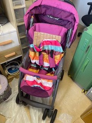 Chicco BB車