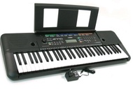YAMAHA Keyboard PSR-E253 Alat Musik Instrument PSR E253