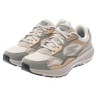 - 53- SKECHERS Women's Shoes Jogging Casual Retro Y2K Gray GO RUN 128630LTGY