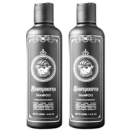 (COD) Pelurus Rambut Shampo Sampo Shampoo Samporna Pelurus Rambut Permanen Pria