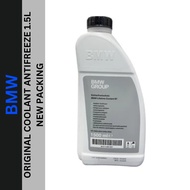 83512355290 BMW MINI ORIGINAL COOLANT ANTIFREEZE 1.5L