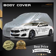 BMW 8 SERIES G14 PREMIUM CAR COVER / BMW 8 SERIES G14 BODY COVER