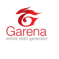 Garena shell 725/2000 pin for Malaysian I'd