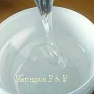 Glukosa  / Gula Beku / Gula Kental / Glucose Liquid repack 500 gr / gram