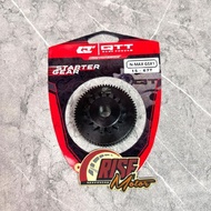 Qtt Starter Gear For Nmax