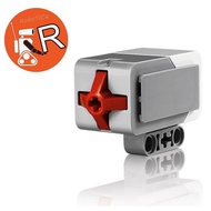 LEGO Mindstorms EV3 Touch Sensor | RoboTiCa Robotic Learning and Services