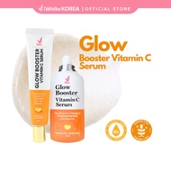 iWhite Korea Glow Booster Vitamin C Serum 6ml/40ml