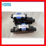 YUKEN Solenoid Valve DSG-01-03-2D2-2B2-3C9-3C10-3C12-3C60-2B2A-3C2-3C4-3C3-D24-A220-A110-N1-50 Brand