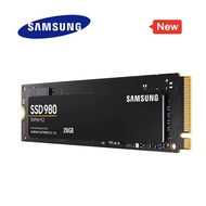 SAMSUNG SSD 980 NVMe M.2 250GB 500GB 1TB Internal Solid State Drive Hard Disk M2 2280 PCIe Gen 3.0 x 4, NVMe 1.4