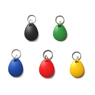 5/10pcs GEN2 CUID Android App MCT Modify UID Changeable Tag Keyfob NFC 1k S50 13.56MHz Card Block 0