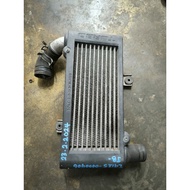 JB DET L9 MOVE INTERCOOLER