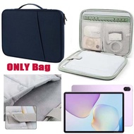 for Huawei MatePad 11.5 PaperMatte 2025 11.5S SE 11 Pro 12.2 12X Air 12"Handle Carry Bag Nylon Water