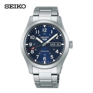 SEIKO นาฬิกาข้อมือ SEIKO 5 SPORTS AUTOMATIC MEN WATCH MODEL: SRPG29K ขนาด 39.4 mm.