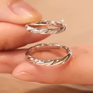 Vine Couple Rings A Pair Niche Design October 31 Rings