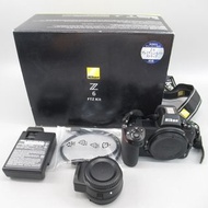 Nikon Z6 FTZ 套件機身