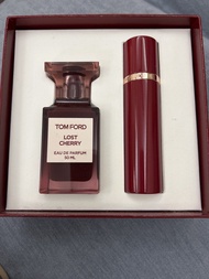 Tom Ford Lost Cherry 香水套裝