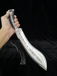 เดินป่า Todd Begg Knives 9CR18Mov งานเต็ม มี2แบบให้เลือก