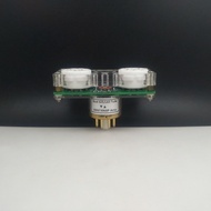6J5/L63/6CG7 to 6SN7/6N8P/9P/6B5/6SL7/12AU7/12AX7 Tube Conversion Seat
