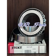 BEARING 32215 JR KOYO LAHER 32215JR KOYO REAR OUTER WHEEL HINO