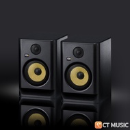 KRK RP7 Rokit 7 G5 (Pair) Studio Monitor ลำโพงมอนิเตอร์ RP7G5 RP7G4 KRK RP7 G5 G4