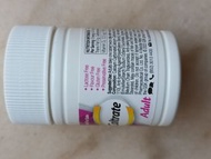 Caltrate Adult 7 Tabs