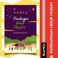 Hamka Pandangan Hidup Muslim | Buku Islamik | Buku | Buku Agama | Buku Hamka | Hamka | Buku Ilmiah Agama |