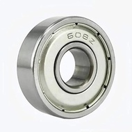 608Z Bearing Metal Shielded -Scooter Spool Inline Roller Skate Skateboard Wheel Fan Bearing Machine 