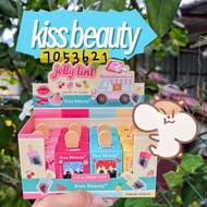Ready🔥 JELLY ICE - CREAM LIPTINT RM 3 x 12 pcs HQ