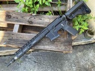 毒蛇 VIPER 系統 全刻 N4 IRON套件 noveske RA前段 非 GHK VFC MWC