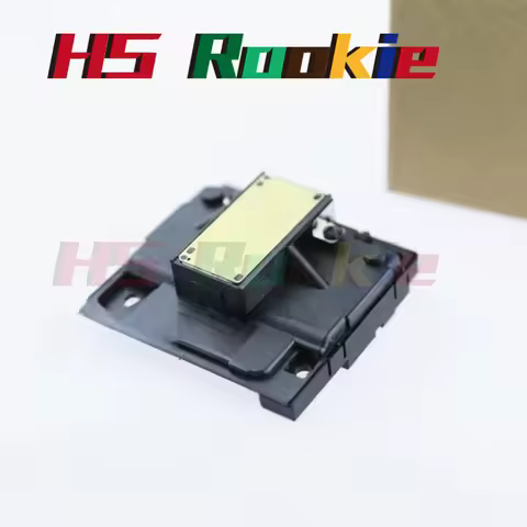 Printhead Print head F197010 compatible for Epson TX420 TX430 NX420 NX425 NX430 SX430 ME560 ME535 ME