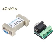 -232 RS232 Serial to RS485/RS422 485/422 Converter Compatible EIA/ RS232C Standard and RS485/RS422 S