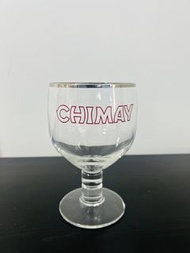 Chimay 啤酒杯