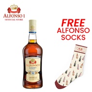 Alfonso Light 1L w/ Free Socks