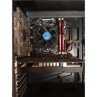 Set motherboard + i7 3770k