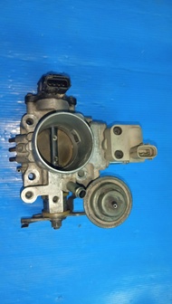 ลิ้นเร่ง ปีกผีเสื้อ Toyota Camry  SXV10  เครื่อง 5S