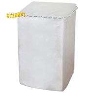 Top Load Dryer Cover for Washer Dustproof Waterproof UV Protection M
