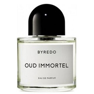 Byredo Oud Immortel 不朽烏木淡香精 50ml