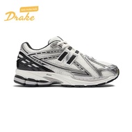 New Balance 1906r Silver Metallic Black M1906RER sneakers