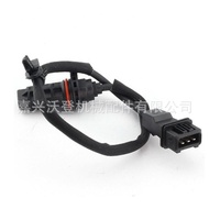 39180-25300 39180-25200 SU9164 Penderia Kedudukan Aci Engkol Sesuai untuk Kia