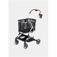 [SoyCraft] Pet / Shopping Stroller - T2