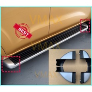 Navara NP300 pedal angle plug accessories fit For Navara NP300 2016-2020