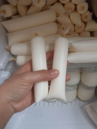 combo kefir và túi 4x16 làm sữa chua( nấm rây muỗng và 100gr túi)