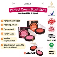 Original SR12 Blush Cream / Original Peach SR12 Blush Cream / Original SR12 Pink Blush Cream / Blush