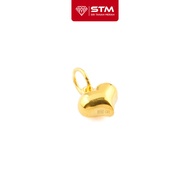 STM Exclusive Loket | Emas 916/22k