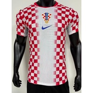 26-27 New Season player Edition Crodia Home Jersey Men's Sports Football Jersey Football Jersey Spor