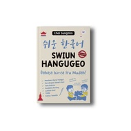 Korean language learning book