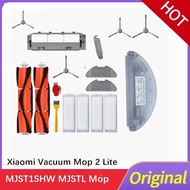 Xiaomi Mi Robot Vacuum-Mop 2 Pro Lite MJST1SHW MJSTL Mop Robot Vacuum Cleaner Water Tank Cloth  Repl