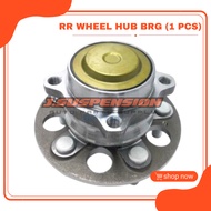 [1 PCS] Rear Wheel Hub Bearing - Honda TME RW1 / RW2 (42200-TLZ-H51)
