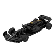 MOC-224292 1/8 Scale APX GP F1 Fleet Racing From < F1: Speed Storm > Building Blocks
